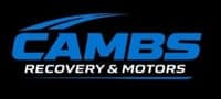 Cambs Recovery and Motors Logo
